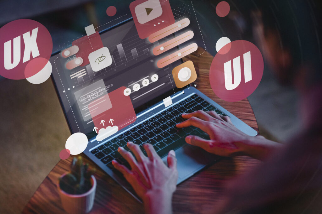 Waarom een ​​professioneel webdesignbureau in Nederland de sleutel is tot uw online succes